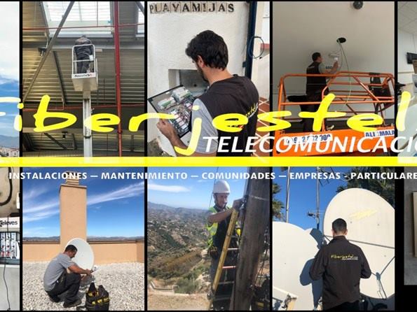 Servicios de telecomunicaciones