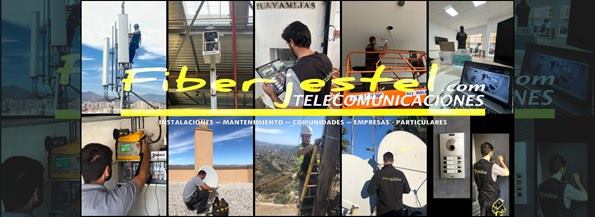 Servicios de telecomunicaciones